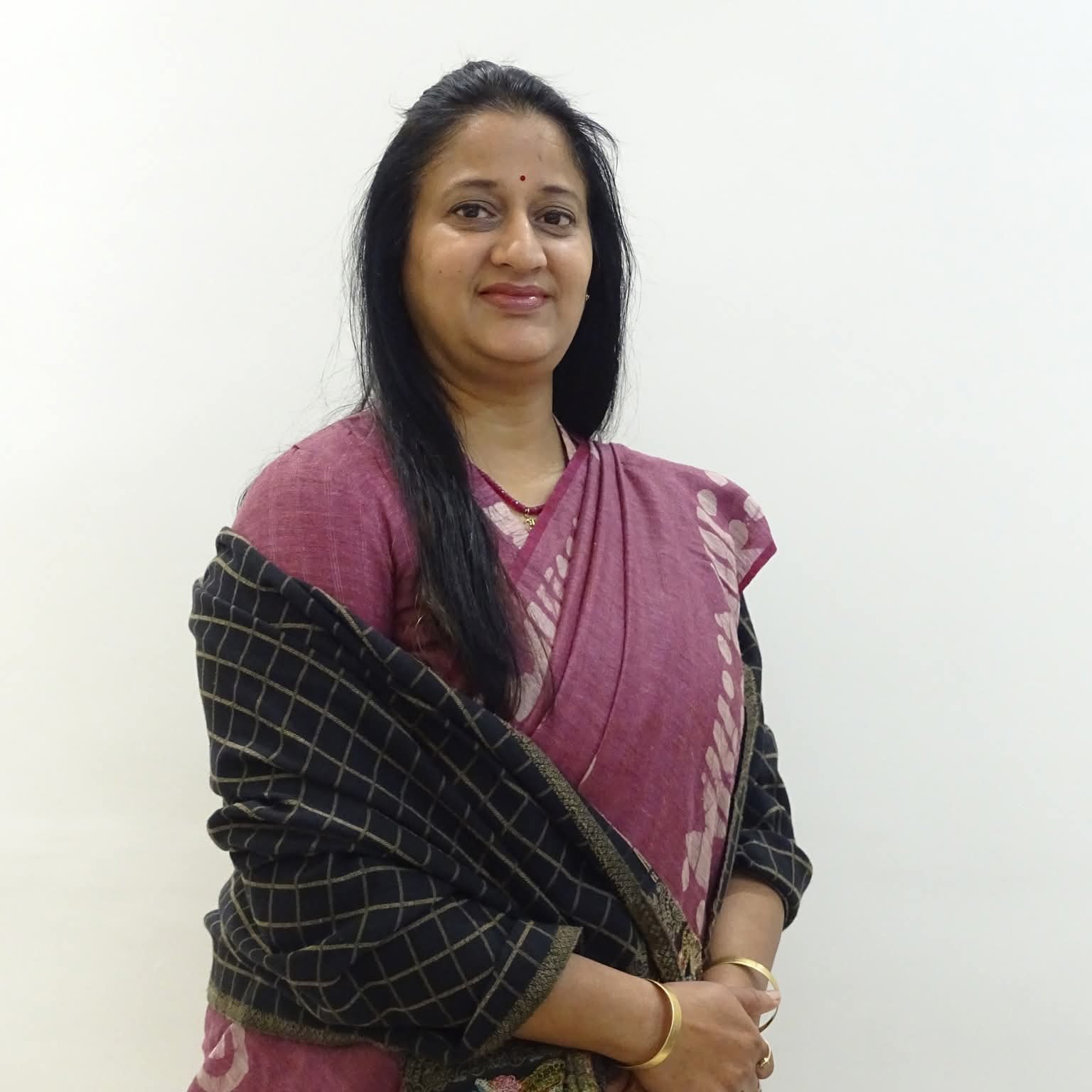 Smt. Bindiya Agarwal
