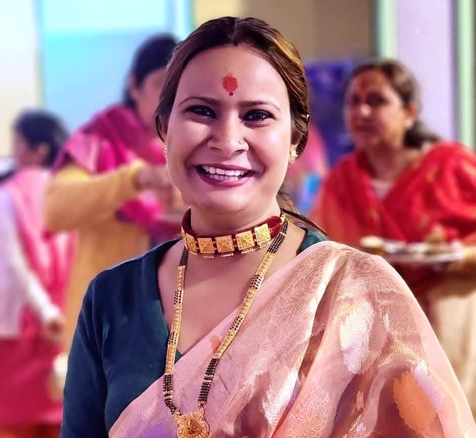 Smt. Renuka Bhandari